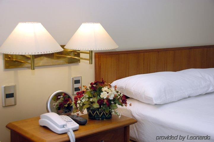 Hotel Diego De Almagro Talca Habitación foto